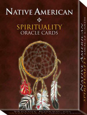 Native American. Oracle cards. Con 33 carte. Ediz. multilingue - Massimo Rotundo, Laura Tuan - Libro Lo Scarabeo 2015 | Libraccio.it