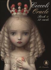 Ceccoli. Oracle. Con 32 carte