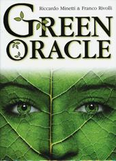 Green oracle. Con 36 carte