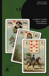 Tarocchi delle Sibille Lenormand: significato e interpretazione