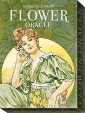 Flowers oracle. Ediz. multilingue. Con Carte