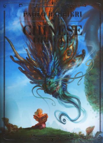 Chinese oracle. Ediz. multilingue. Con Libro in brossura - Paolo Barbieri - Libro Lo Scarabeo 2018 | Libraccio.it