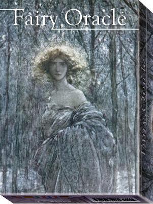 Fairy oracle. Ediz. italiana, inglese, spagnola, francese, portoghese e russa - Arthur Rackham, Elford Jaymi - Libro Lo Scarabeo 2018 | Libraccio.it