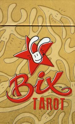 Bix tarot. Ediz. multilingue. Con Libro in brossura - Pierluigi Balducci, Rachel Paul - Libro Lo Scarabeo 2019, Tarocchi | Libraccio.it