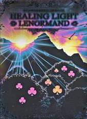 Healing light lenormand. Con 38 carte