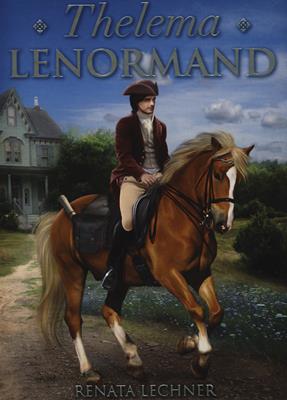 Thelema Lenormand - Lechner Renata - Libro Lo Scarabeo 2019 | Libraccio.it