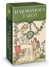 Harmonious tarot. Ediz. multilingue