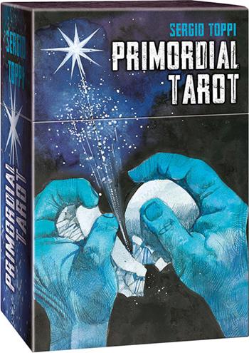 Primordial tarot. Ediz. multilingue - Sergio Toppi - Libro Lo Scarabeo 2020, Tarocchi | Libraccio.it