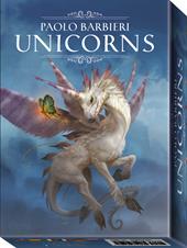 Unicorns oracle. Ediz. multilingue