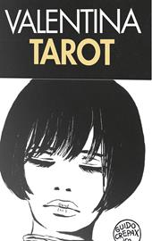 Valentina tarot. Ediz. multilingue