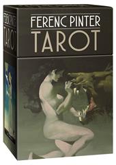 Ferenc Pinter tarot