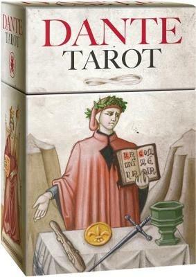 Tarot of Dante. Ediz. multilingue - Guido Zibordi Marchesi - Libro Lo Scarabeo 2021, Tarocchi | Libraccio.it