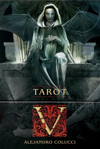Tarot V. Ediz. multilingue - Alejandro Colucci, Charles Harrington - Libro Lo Scarabeo 2021, Tarocchi | Libraccio.it