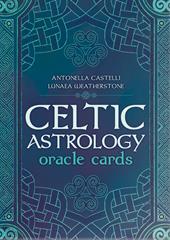 Celtic astrology oracle. Ediz. multilingue