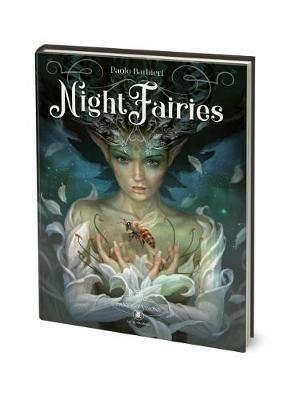 Night fairies. Ediz. italiana e inglese - Paolo Barbieri - Libro Lo Scarabeo 2020 | Libraccio.it