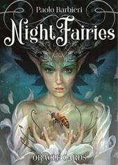 Night fairies oracle cards. Ediz. multilingue