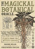 The magickal botanical oracle. Ediz. multilingue - Maxine Miller, Christopher Penczak - Libro Lo Scarabeo 2022 | Libraccio.it