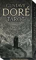 Gustav Doré tarot  - Libro Lo Scarabeo 2022, Tarocchi | Libraccio.it