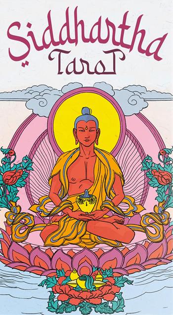 Siddhartha tarot. Ediz. multilingue - Bruno Letizia - Libro Lo Scarabeo 2022, Tarocchi | Libraccio.it
