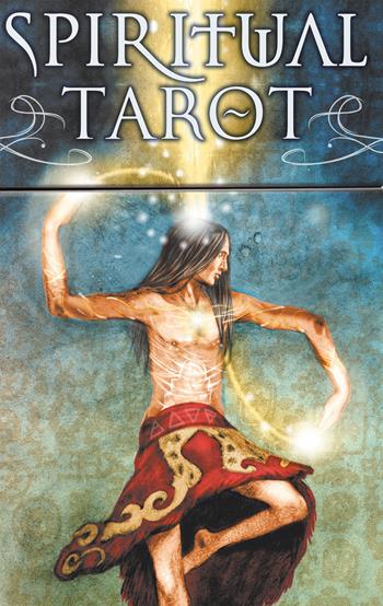 Spiritual tarot. Ediz. multilingue  - Libro Lo Scarabeo 2022, Tarocchi | Libraccio.it