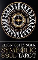 Symbolic soul tarot. Ediz. multilingue - Elisa Seitzinger - Libro Lo Scarabeo 2022, Tarocchi | Libraccio.it