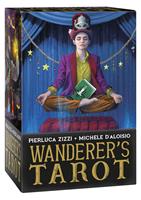 Wanderer's tarot. Con Libro - Pierluca Zizzi - Libro Lo Scarabeo 2023, Tarocchi | Libraccio.it