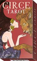 Circe tarot. Ediz. multilingue - Fabio Visintin - Libro Lo Scarabeo 2023, Tarocchi | Libraccio.it