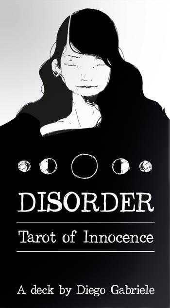 Disorder. Tarot of innocence. Ediz. multilingue - Diego Gabriele - Libro Lo Scarabeo 2023, Tarocchi | Libraccio.it