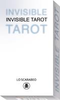 Invisibile tarot. Ediz. multilingue - Piero Alligo - Libro Lo Scarabeo 2023, Tarocchi | Libraccio.it