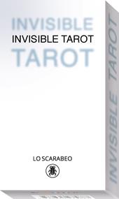 Invisibile tarot. Ediz. multilingue