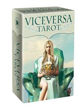 Mini viceversa tarot