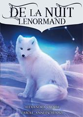 De la nuit lenormand oracle. Con Libro