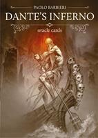 Dante's Inferno oracle cards. Con Libro - Charles Harrington - Libro Lo Scarabeo 2023 | Libraccio.it