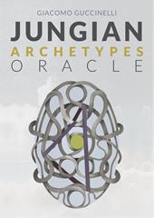 Jungian archetypes oracle