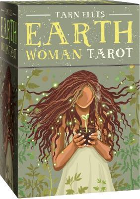 Earth woman tarot. Con Libro - Tarn Ellis - Libro Lo Scarabeo 2024, Tarocchi | Libraccio.it