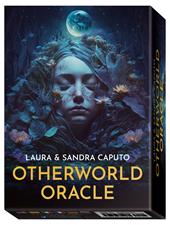 Otherworld oracle. Con Libro