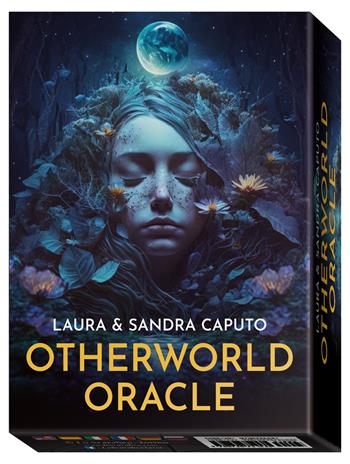 Otherworld oracle. Ediz. multilingue. Con Libro - Laura Caputo, Sandra Caputo - Libro Lo Scarabeo 2024 | Libraccio.it