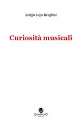 Curiosità musicali