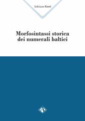 Morfosintassi storica dei numerali baltici