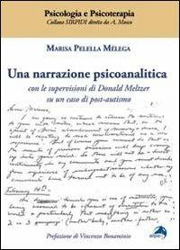 Una narrazione psicoanalitica. Con le supervisioni di Donald Meltzer su un caso di post-autismo - Marisa Pelella Mélega - Libro Alpes Italia 2013, Psicologia e psicoterapia SIRPIDI | Libraccio.it