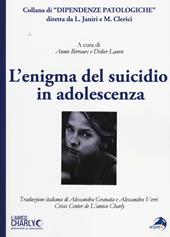 L' enigma del suicidio in adolescenza