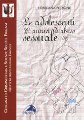 Le adolescenti autrici di abuso sessuale