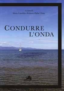 Image of Condurre l'onda. Vivere con il disturbo bipolare