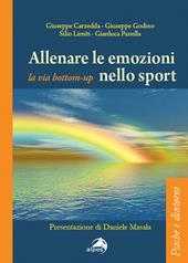 Allenare le emozioni nello sport. La via bottom-up