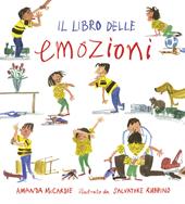 Il libro delle emozioni