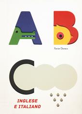 ABC inglese e italiano. Ediz. bilingue