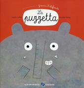 La puzzetta. Un'avventura di Gianni l'elefante. Ediz. a colori