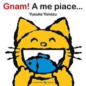 Gnam! A me piace.... Ediz. a colori