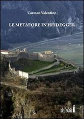 Le metafore in Heidegger