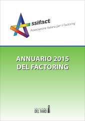 Annuario del factoring 2015
